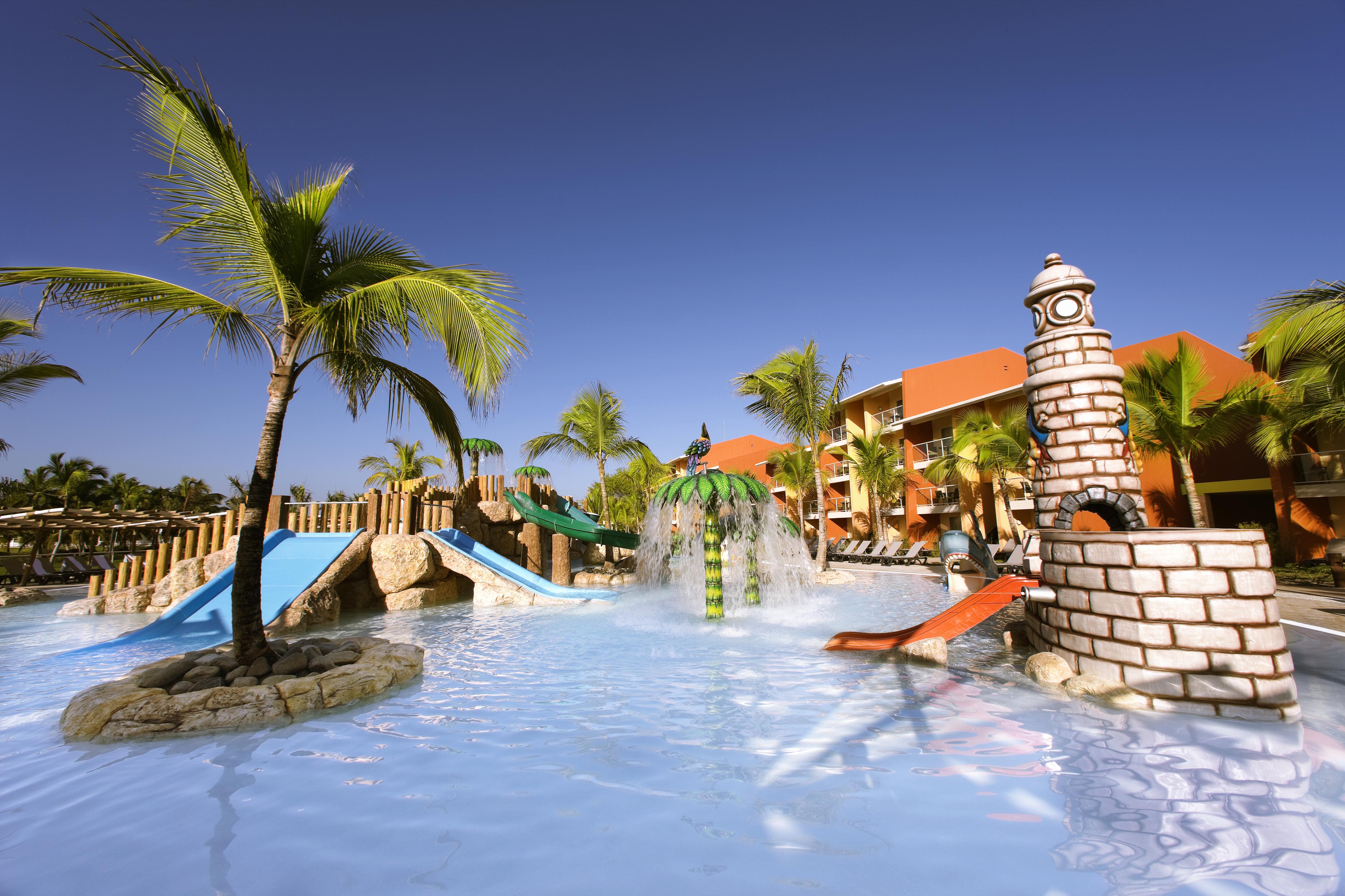 Barcelo Bavaro Palace All Inclusive (Adults Only) Fasiliteter bilde